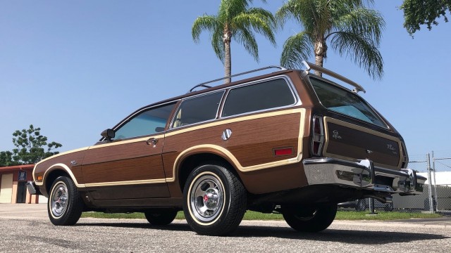 Универсалы. Красивых автофото пост