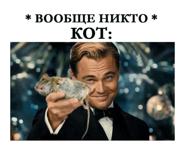 Картинки и мемы для настроения 003