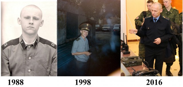 С наступающим мужики