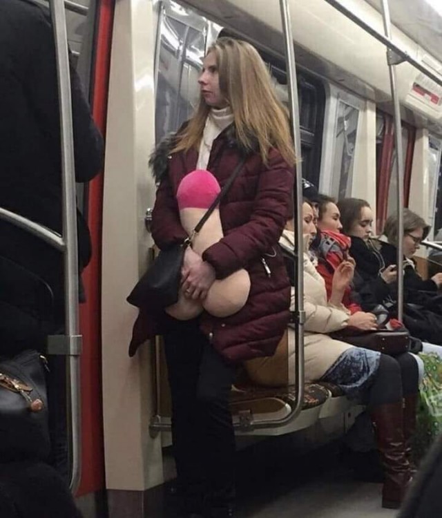 Праздничные маразмы преследуют нас