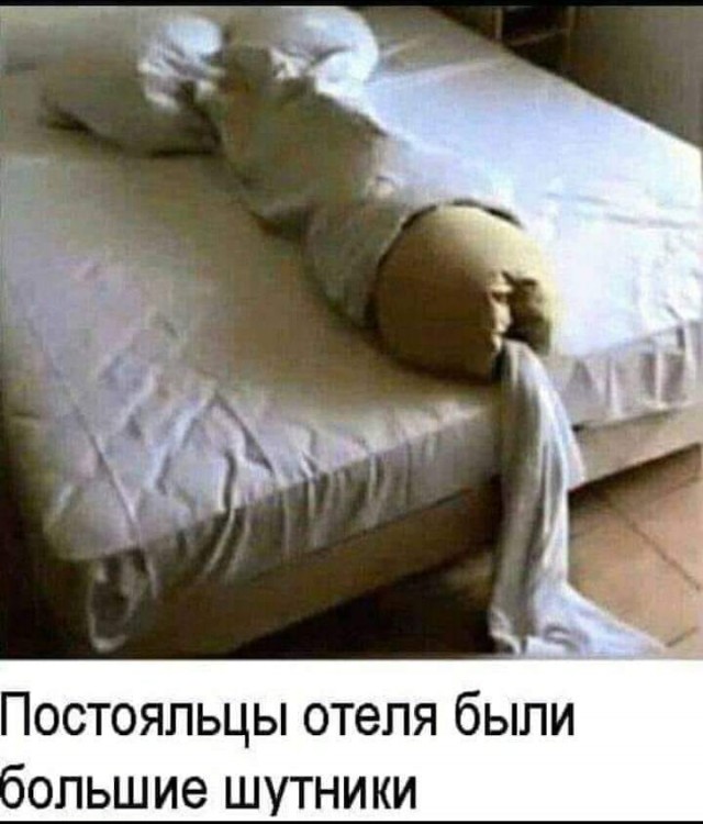 Весёлый полтишок 29.03