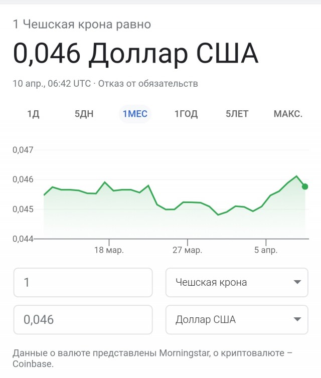 Чего нет в Чехии