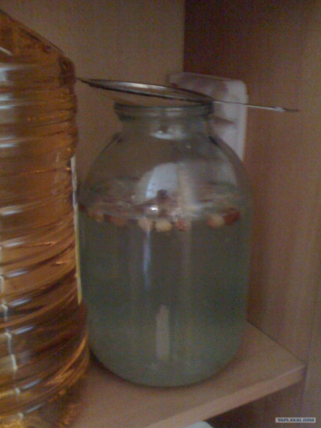 Квас