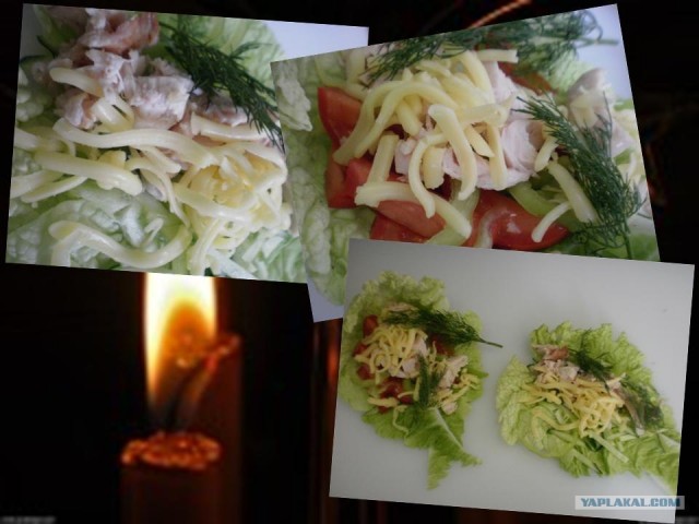 Кулинарная беседка