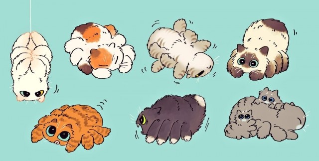 Картинки и мемы для настроения 28.07.2021