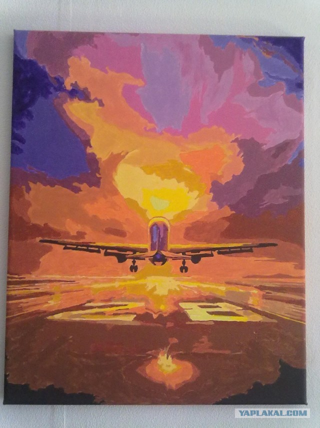 Кто что нарисовал за последние время