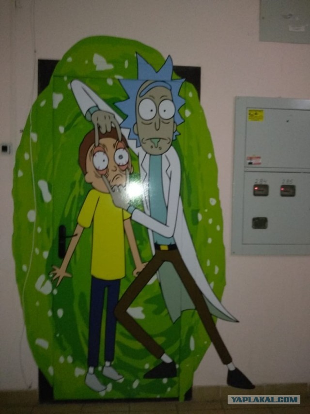 "Шедевры" дизайна