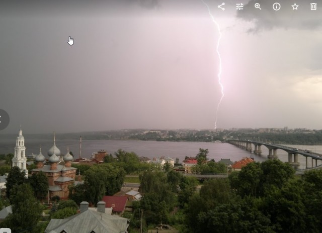 Мое небольшое увлечение. Мобильная фотография
