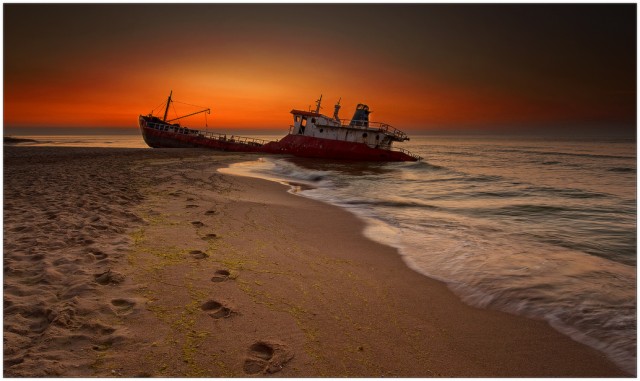 Чёрное море