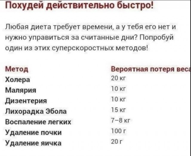 Всё так же ненавидят