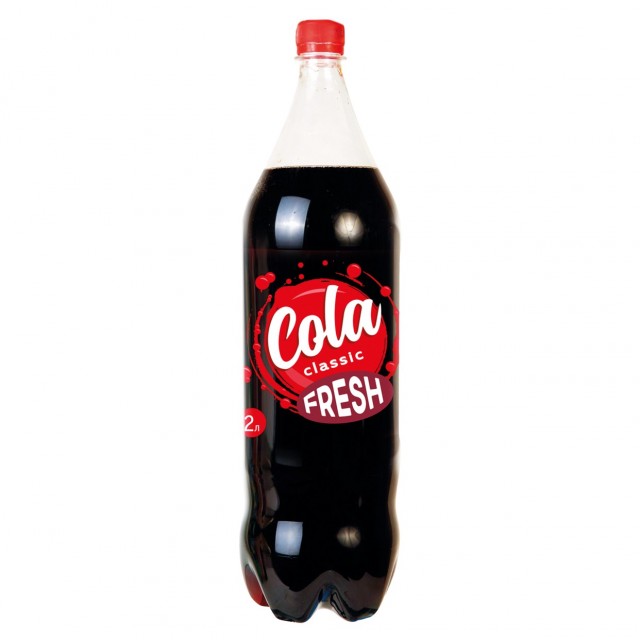 «Очаково» рассказало, как добилось вкуса Coca-Cola в своей CoolCola