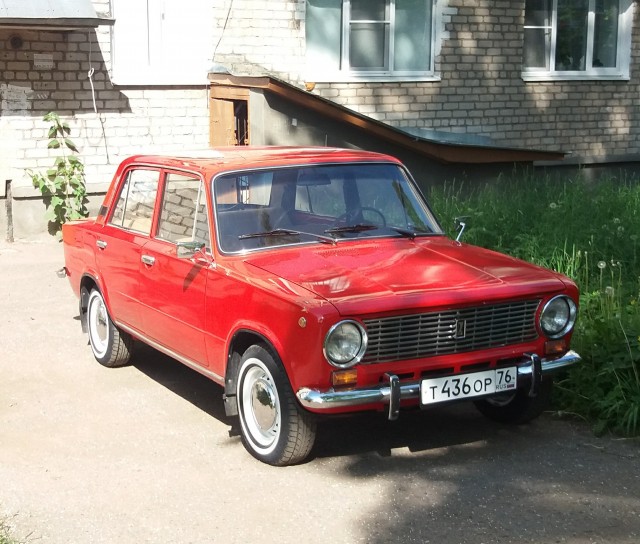 Пошел в магазин, а тут такое...