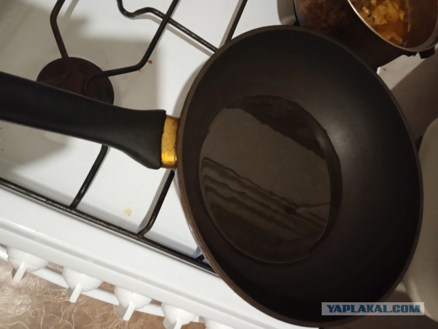 Аццкая кухня 4 (Кулинарный адъ)