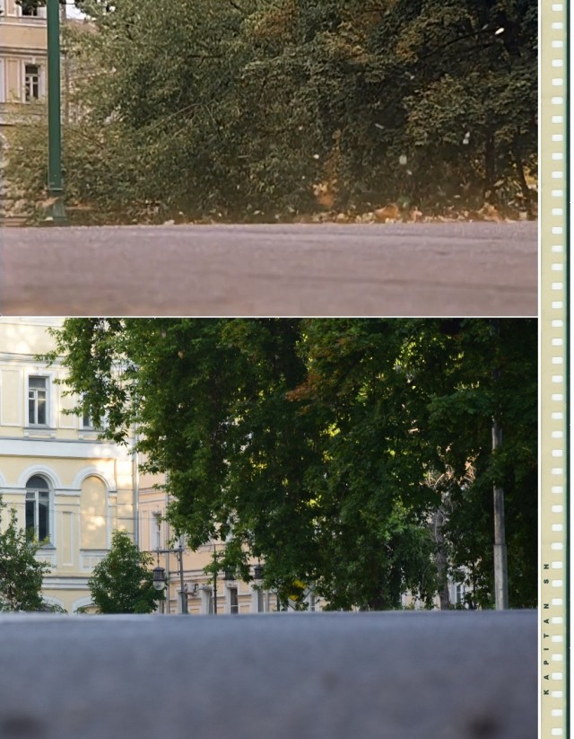 В погоне: За Братьями