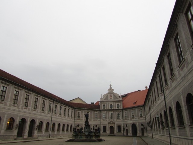 Мечты сбываются