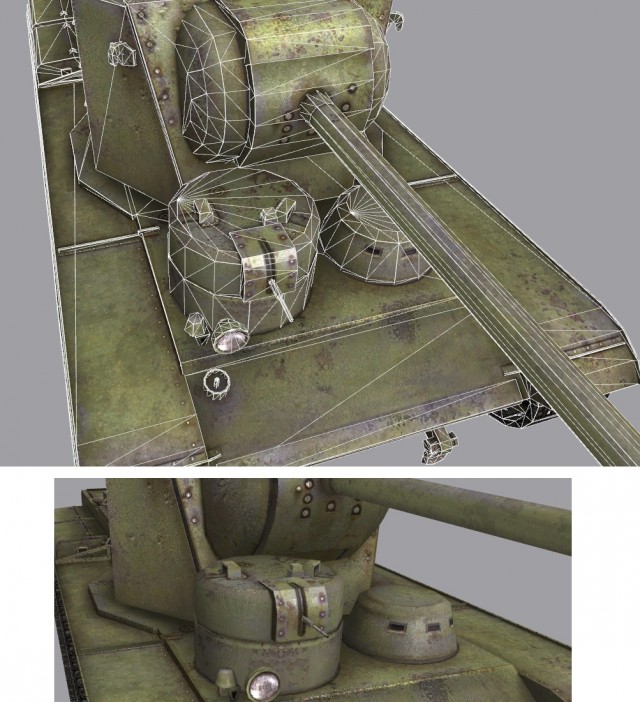 Wargaming 2