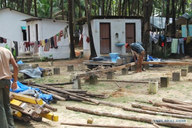 ГоА свои впечатления