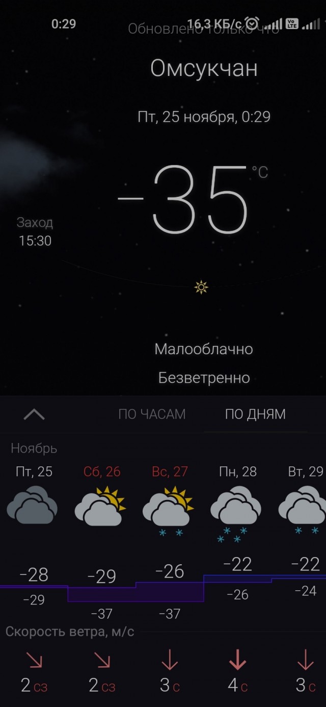 Миражи, ЯНАО 2 пикчи