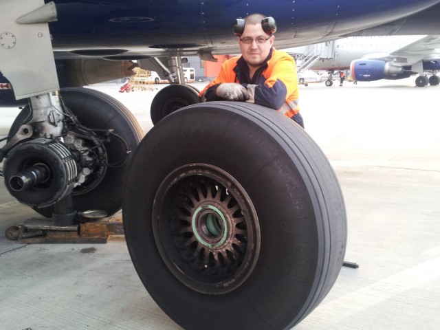 Яповчане на рабочем месте