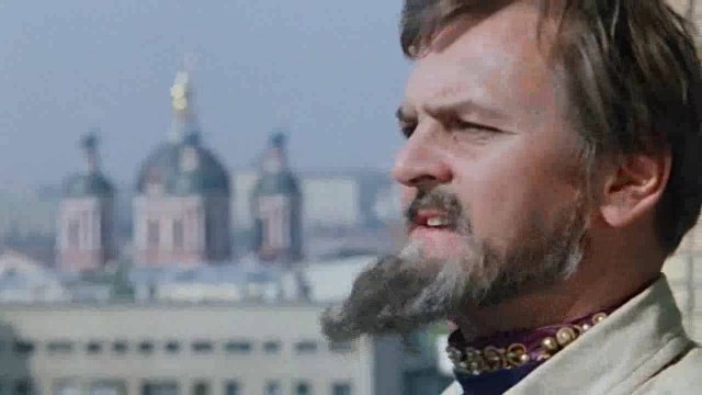 Отличный вид из квартиры