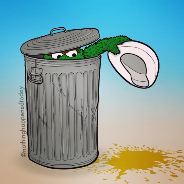 Не всё так однозначно