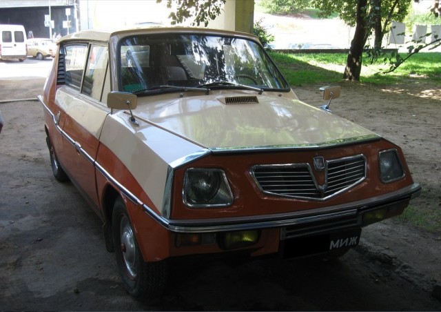 Игра на ЯПе: Угадай АВТО-6