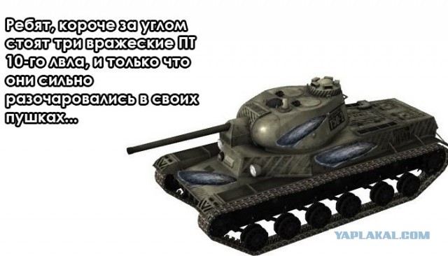 Wargaming 4