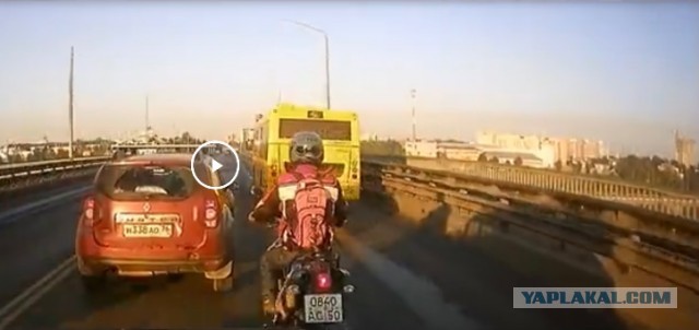 А они потом ещё обижаются...