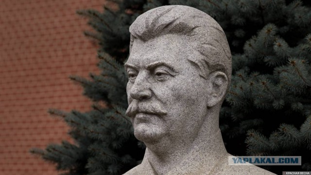 Во Львовской области уничтожили все советские памятники