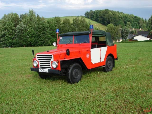 1955 Alfa Romeo Romeo. Автопятница №64