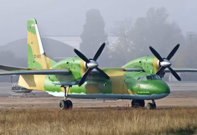Смерть на взлете-2 или ждать чуда?