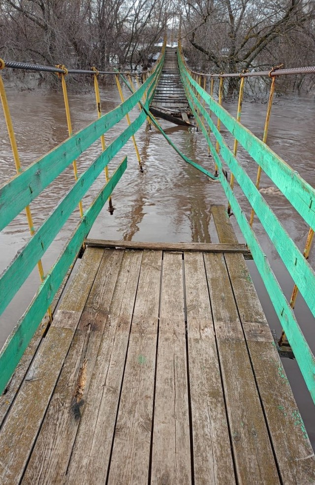 Немного фотографий с Оренбурга
