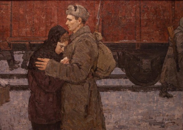 22 июня 1941 года в 40 иллюстрациях