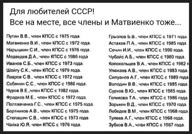 Сегодня дали сдачу