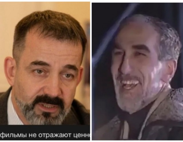 При Антибиотике такого не было!