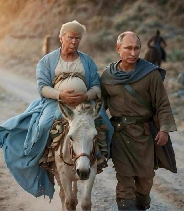 Грандмакет Россия. Питер