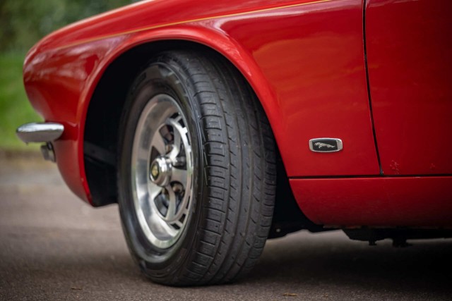 1978 Jaguar XJ-C 5.3. Автопятница №78