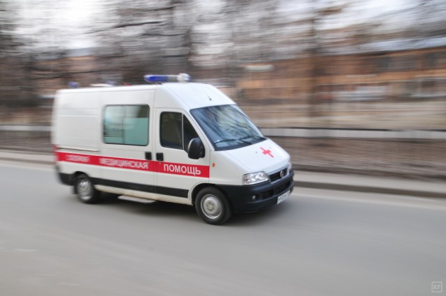 Воин бившийся со смертью