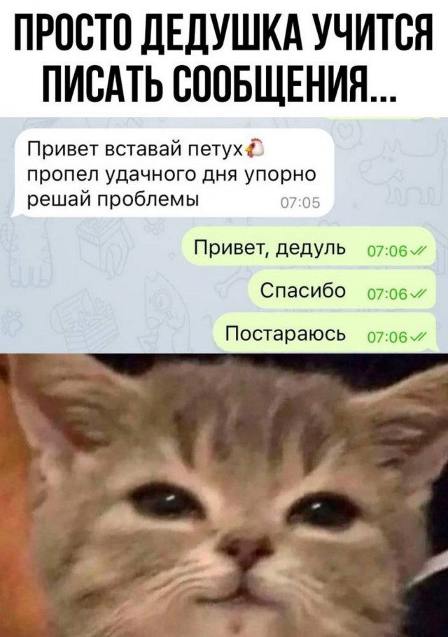 Картинки разные с надписями и без