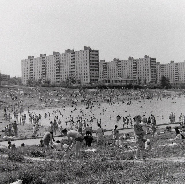 Back in USSR (18.09)