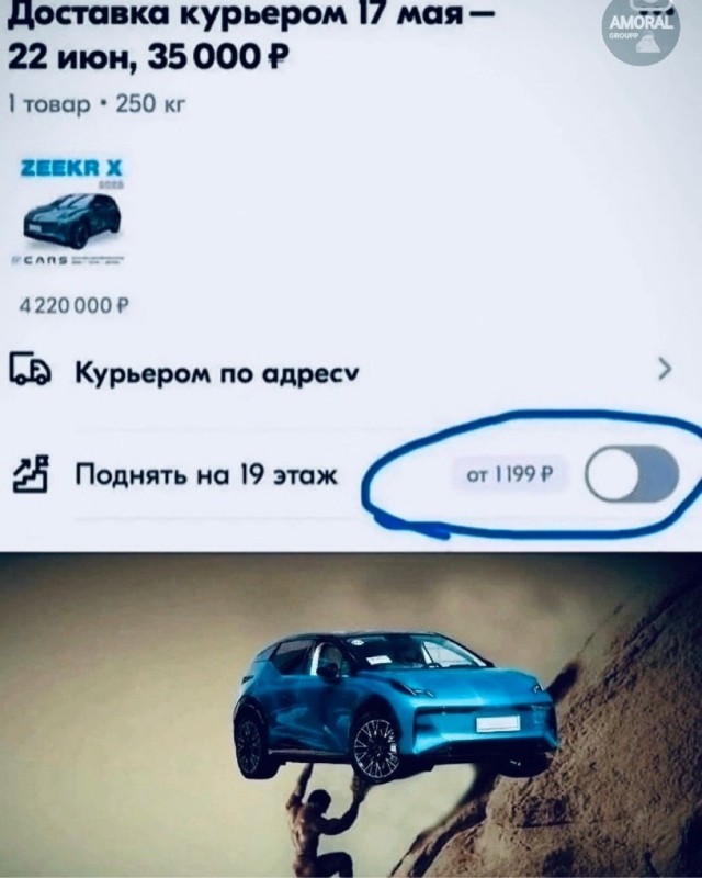 Быстрая деградация