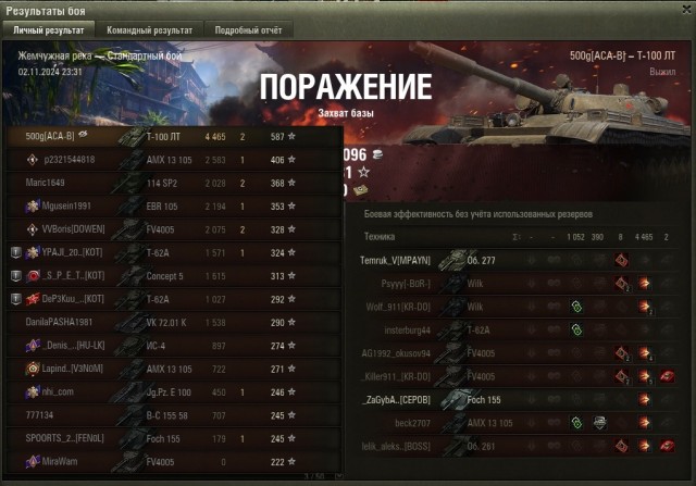 Wargaming 62