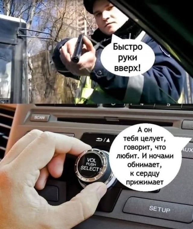 Завалялось тут случайно немного забавных картинок