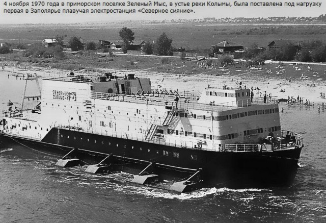 Back in USSR (16.01.)