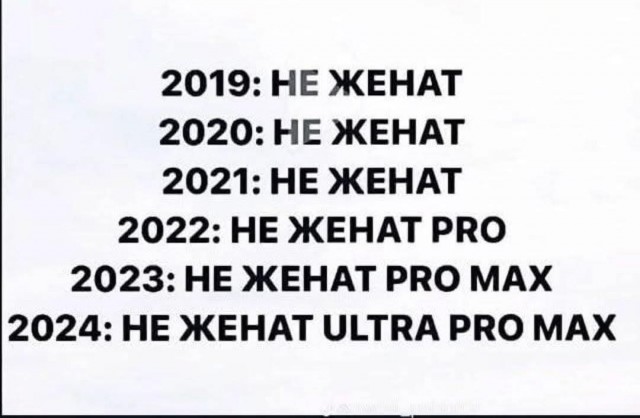 Маленькая пятница 22.01.25