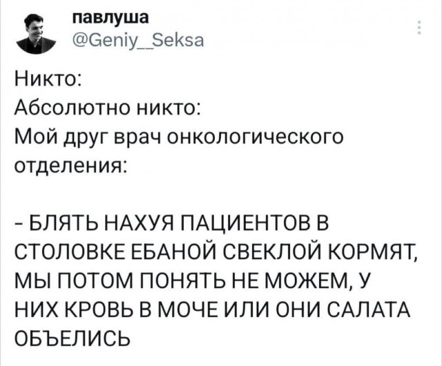 Немного забавных картинок от 13.02.2025
