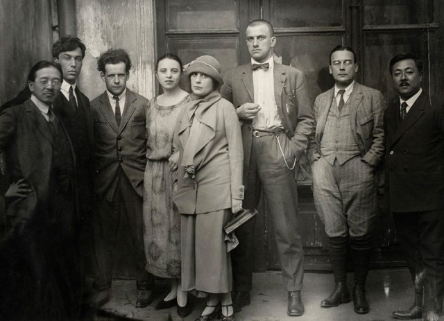 Страна довоенная 03.03.2025