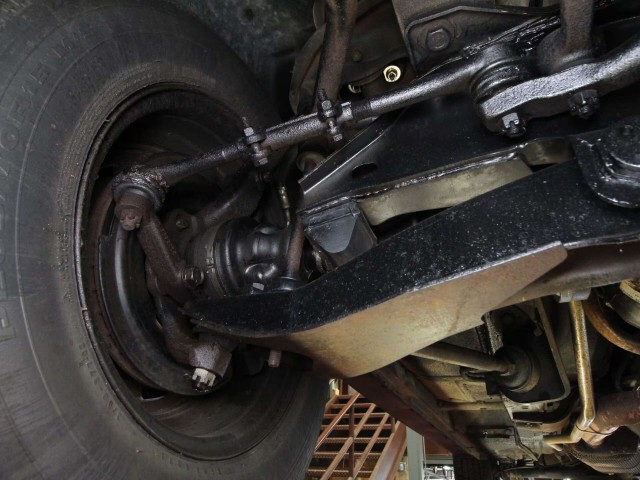 1982 AMC Eagle. Автопятница №98