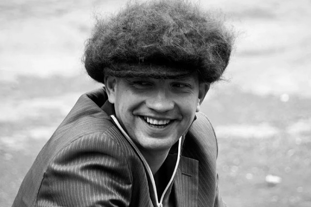 1979 год. Девушка решила инсценировать своё похищение...