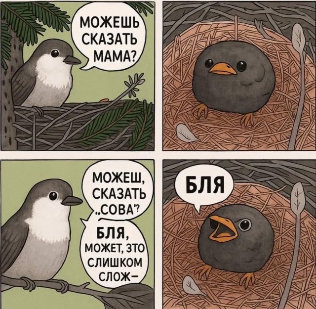 Маленькая пятница 7.05.25